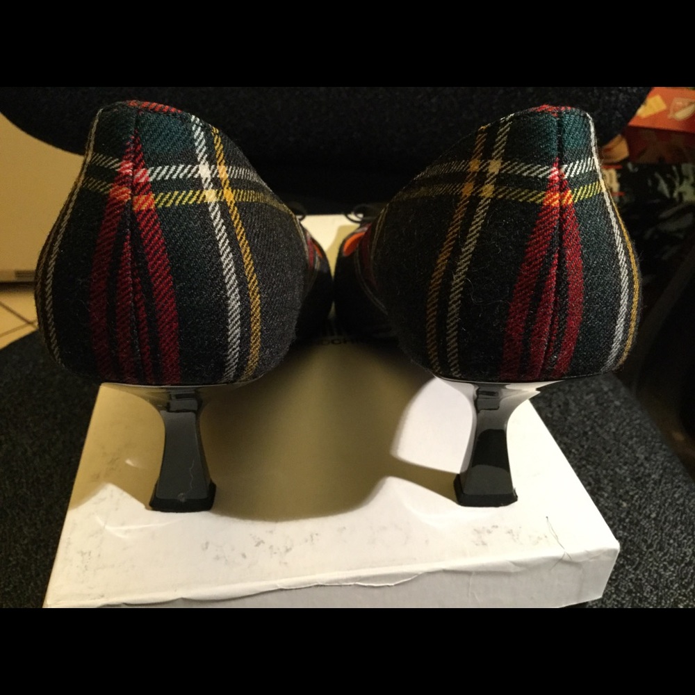 Moschino cheap and Chic Pumps - Picture 5 of 6